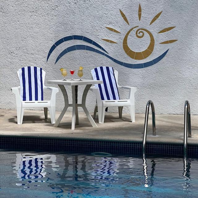 Hotel Sol Sámara Exterior photo